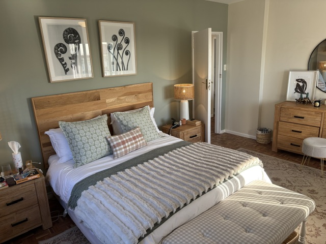 To Let 2 Bedroom Property for Rent in Gardens Western Cape